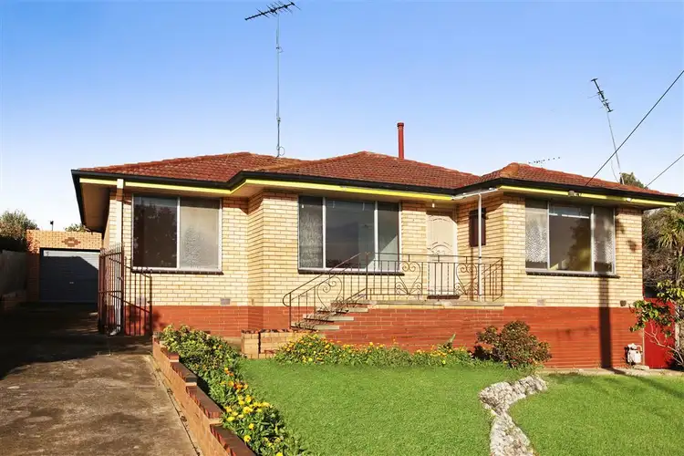 7 Corrin Court, Norlane VIC 3214