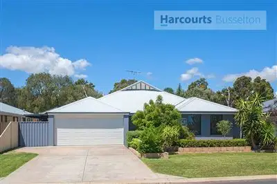 61 Lancaster Drive, West Busselton WA 6280