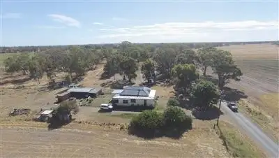 Third view of Homely rural property listing, Address available on request