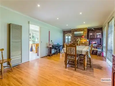 Third view of Homely house listing, 10 Pearson Road, Drouin VIC 3818