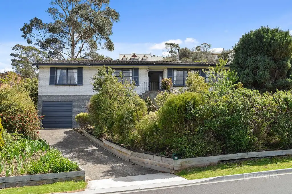Main view of Homely house listing, 26 Coolamon Road, Taroona TAS 7053
