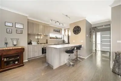 Main view of Homely house listing, 13 Monique Rose Drive, Cranbourne West VIC 3977