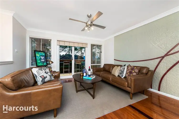 Third view of Homely house listing, 14 O'Reilly Way, Rouse Hill NSW 2155
