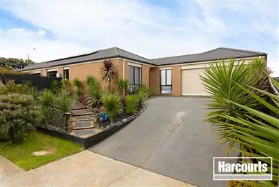 5 Alpha Mews, Skye VIC 3977