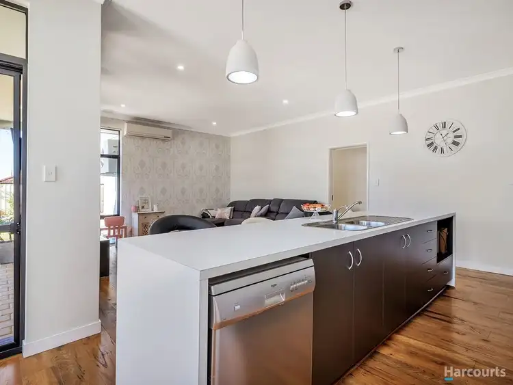 Sixth view of Homely house listing, 29 Maroochydore Way, Clarkson WA 6030