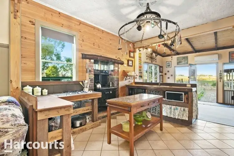 Fifth view of Homely house listing, 926 Linton-Carngham Road, Snake Valley VIC 3351