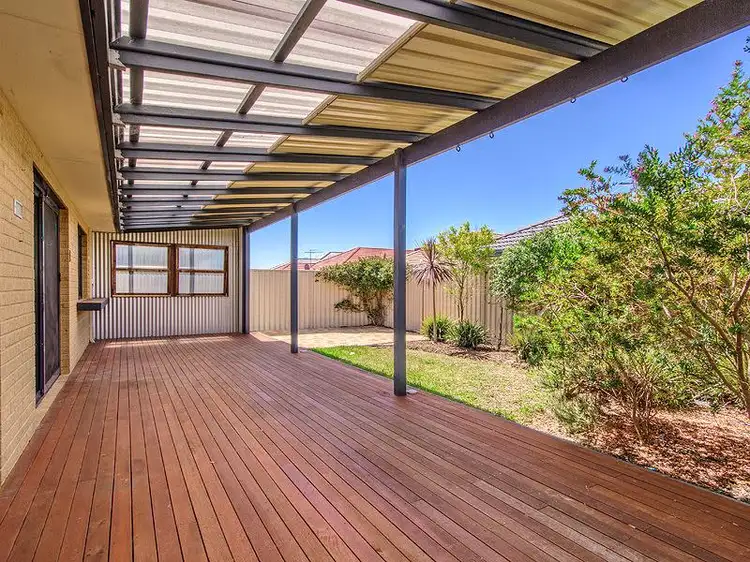 Second view of Homely house listing, 17 Lennox Drive, Secret Harbour WA 6173