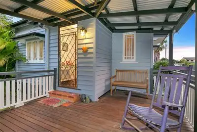 Second view of Homely house listing, 19 Taabinga Street, Wavell Heights QLD 4012
