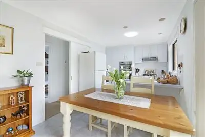 Second view of Homely unit listing, 7/196 Sterling Drive, Keilor East VIC 3033
