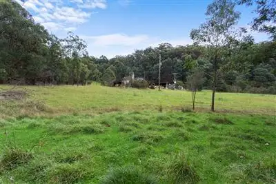Second view of Homely rural property listing, 38 Gunn Road, Crossover VIC 3821