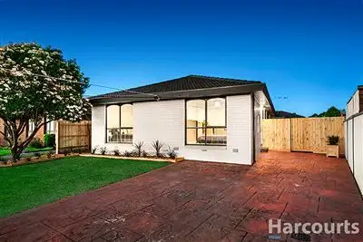 Second view of Homely house listing, 34 Narina Way, Epping VIC 3076