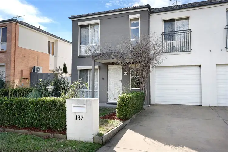 137 Doonside Crescent, Woodcroft NSW 2767