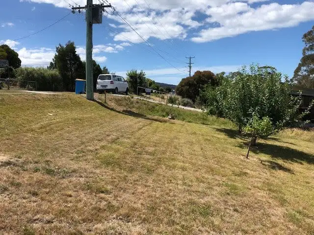 Second view of Homely land listing, 33 Lawry Heights, St Helens TAS 7216