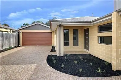 Second view of Homely unit listing, 2/12 Anne Street, Rosebud VIC 3939