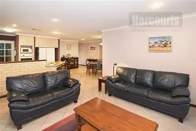 Third view of Homely house listing, 13 Sanctuary Grove, West Busselton WA 6280