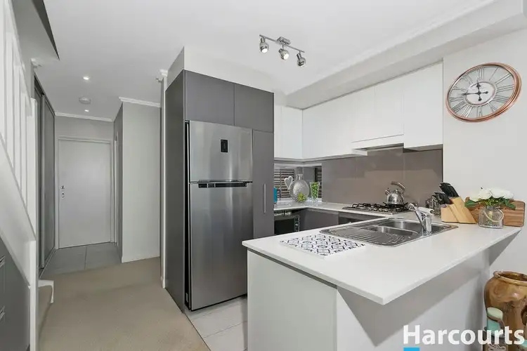 Fifth view of Homely townhouse listing, 106/123 Barrack Road, Murarrie QLD 4172