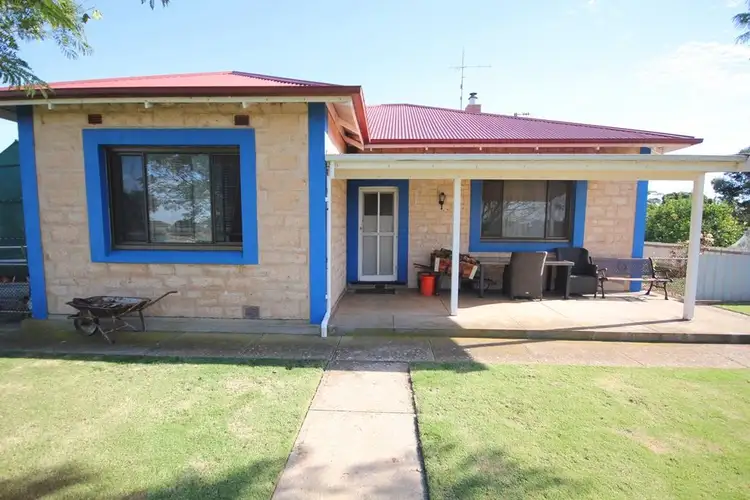 Main view of Homely rural property listing, 1104 Bublacowie Road,, Yorketown SA 5576
