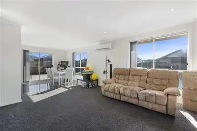 Second view of Homely house listing, 5 Chipalee court, Margate TAS 7054