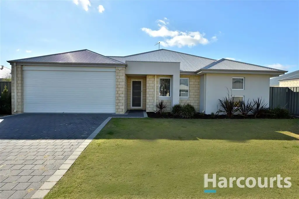 Main view of Homely house listing, 7 Vaucluse Way, Coodanup WA 6210