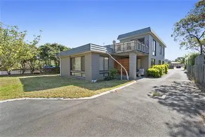 Main view of Homely unit listing, 1&2/48 Surf Road, Seven Mile Beach TAS 7170