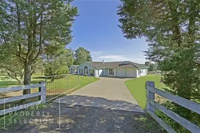 Main view of Homely house listing, 682 Silverdale Road, Orangeville NSW 2570