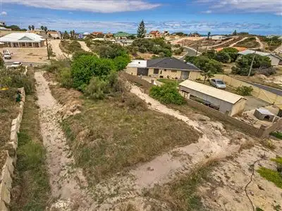Third view of Homely land listing, 55 Kaiber Avenue, Yanchep WA 6035