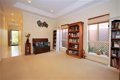 Fifth view of Homely semi-detached listing, 38 Meredith Ave, Glengowrie SA 5044