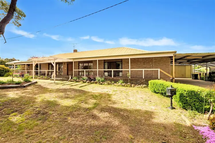 8 Wilson Street, Meredith VIC 3333