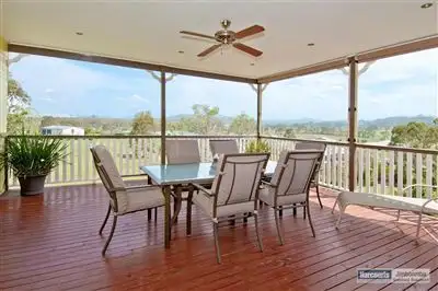 Fourth view of Homely house listing, 11-13 Supply Court, Mundoolun QLD 4285