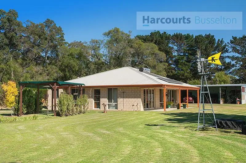 Main view of Homely house listing, 3 Paperbark Way, Vasse WA 6280