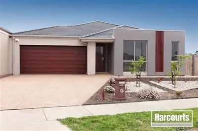 Main view of Homely house listing, 112 Sabel Drive, Cranbourne North VIC 3977