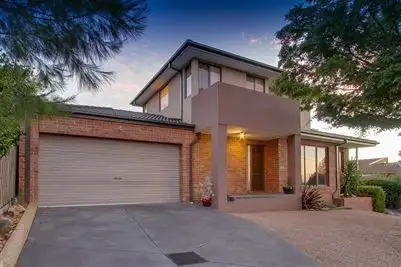 1/10 Oak Avenue, Boronia VIC 3155