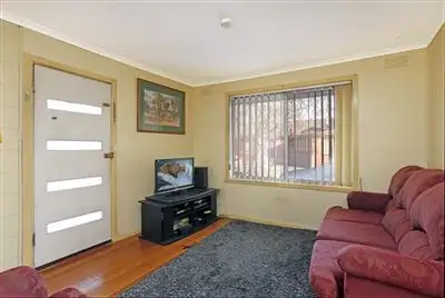 Third view of Homely unit listing, 1/21 Main Street, Thomastown VIC 3074