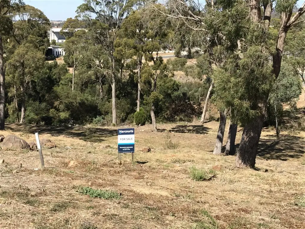 Main view of Homely land listing, Lot 15 Stage 6, Highland View, Mt Pleasant Estate, Kings Meadows TAS 7249