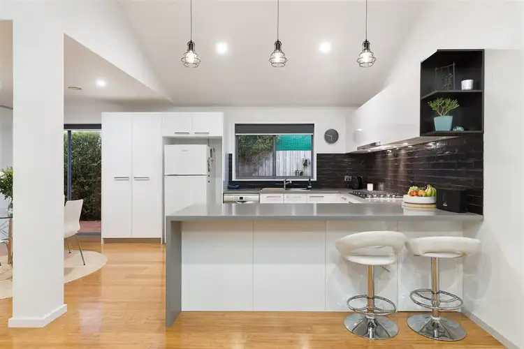Third view of Homely unit listing, 4/21 Van Ness Avenue, Mornington VIC 3931