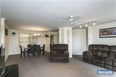 Third view of Homely house listing, 13 Lyons Circuit, Trott Park SA 5158