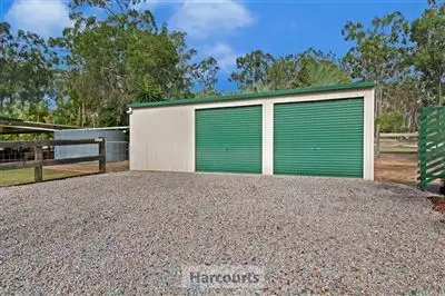 Fifth view of Homely house listing, 186 Amber Cres, Jimboomba QLD 4280