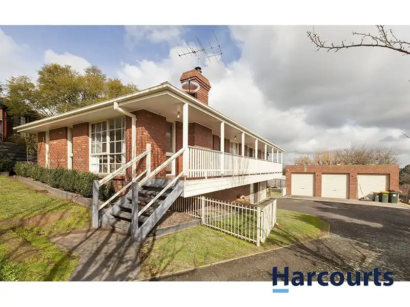 Main view of Homely house listing, 4 Clover Court, Warragul VIC 3820