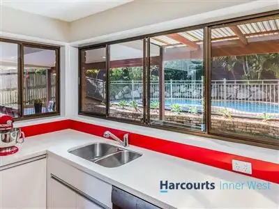 Seventh view of Homely house listing, 24 Chaprowe Road, The Gap QLD 4061