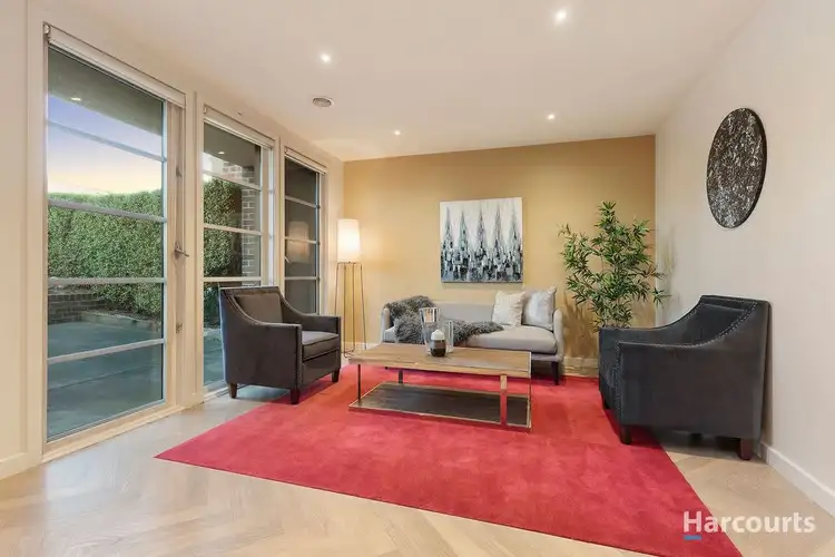Fourth view of Homely house listing, 10 Viewline Drive, Lysterfield VIC 3156