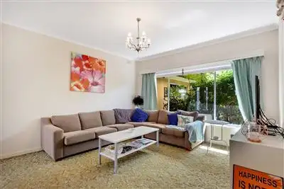 Second view of Homely semi-detached listing, 2/74 Toledo Avenue, West Beach SA 5024