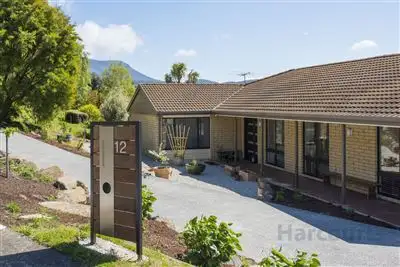 Main view of Homely house listing, 12 Sophia Street, Kingston TAS 7050