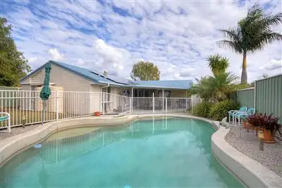 Main view of Homely house listing, 16 Avonbury Court, Carrara QLD 4211