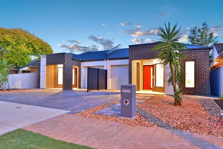 Main view of Homely house listing, 8A Raymond Grove, Warradale SA 5046