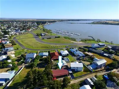 Main view of Homely house listing, 9A Riverside Drive off Shepherd Avenue, Goolwa South SA 5214