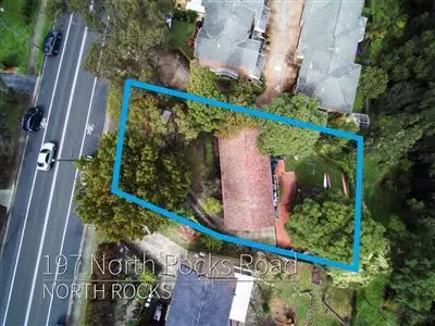 197 North Rocks Road, North Rocks NSW 2151