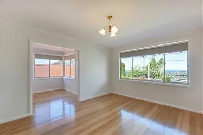 Fifth view of Homely house listing, 109 Forest Road, West Hobart TAS 7000