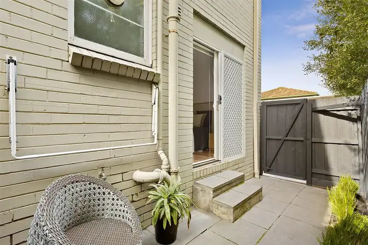 Sixth view of Homely apartment listing, 1/54 Pender Street, Thornbury VIC 3071