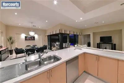 Seventh view of Homely house listing, 33 Normandy Parade, Currambine WA 6028