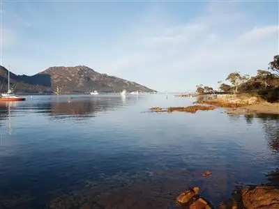 21 Esplanade, Coles Bay TAS 7215